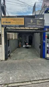 Sala Comercial para alugar, 16m² no Vila Hulda, Guarulhos