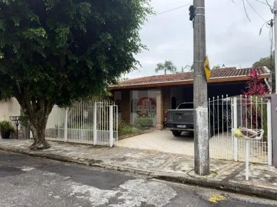 Casa de Condomínio com 3 Quartos à venda, 350m² no Jardim Marajoara, Taubaté