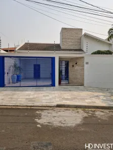 Casa com 3 Quartos à venda, 217m² no Jardim Esplanada II, Indaiatuba