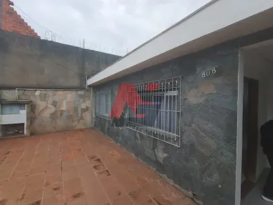Casa com 2 Quartos para alugar, 120m² no Jardim das Flores, Osasco