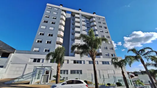 Apartamento com 2 Quartos à venda, 55m² no Santa Lúcia, Caxias do Sul