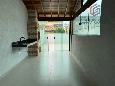 Apartamento com 2 Quartos à venda, 113m² no Vila Floresta, Santo André