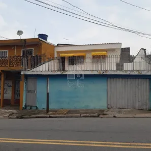 Sobrado com 4 Quartos à venda, 236m² no Jardim Helena, São Paulo