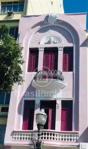 Prédio Comercial à venda, 360m² no Catete, Rio de Janeiro