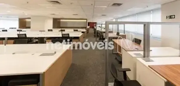 Sala Comercial para alugar, 822m² no Vila Mariana, São Paulo