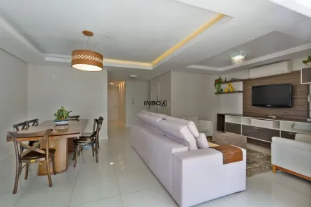 Casa com 4 Quartos à venda, 266m² no Universitário, Bento Gonçalves