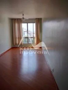 Apartamento com 2 Quartos para alugar, 81m² no Tijuca, Rio de Janeiro