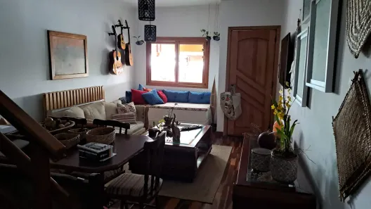 Casa de Condomínio com 3 Quartos à venda, 100m² no Jardim Guarau, São Paulo