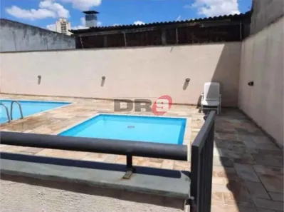 Apartamento com 2 Quartos à venda, 62m² no Vila Bertioga, São Paulo
