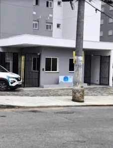 Apartamento com 2 Quartos à venda, 43m² no Água Chata, Guarulhos