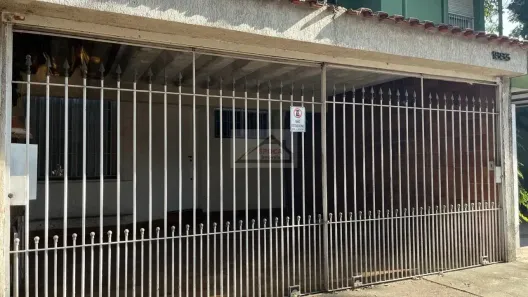 Casa com 3 Quartos para alugar, 138m² no Santo Amaro, São Paulo