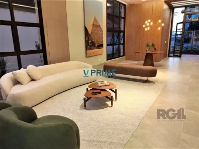 Apartamento com 2 Quartos à venda, 75m² no Auxiliadora, Porto Alegre
