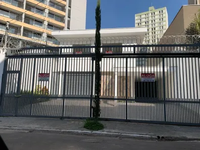 com 6 Quartos à venda, 254m² no Jardim das Acácias, São Paulo