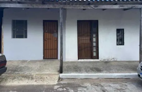 Kitnet com 1 Quarto para alugar, 25m² no Jardim Planalto, Esteio