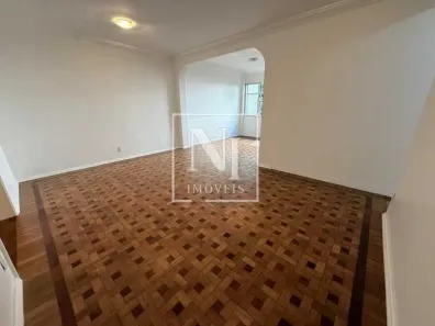 Apartamento com 3 Quartos à venda, 140m² no Copacabana, Rio de Janeiro