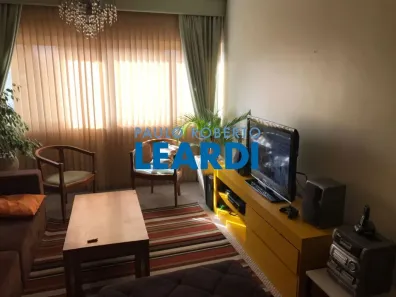 Apartamento com 3 Quartos à venda, 125m² no Vila Mariana, São Paulo