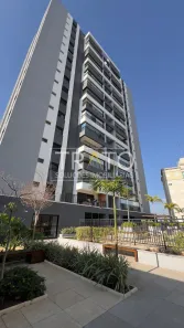Apartamento com 3 Quartos para venda ou aluguel, 93m² no Taquaral, Campinas
