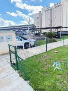 Apartamento com 2 Quartos à venda, 63m² no Porto Meira, Foz do Iguaçu