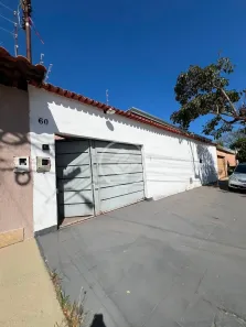 Casa com 3 Quartos para alugar, 150m² no Jardim Presidente, Goiânia