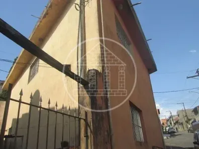 Sobrado com 1 Quarto à venda, 35m² no Jardim Varginha, São Paulo