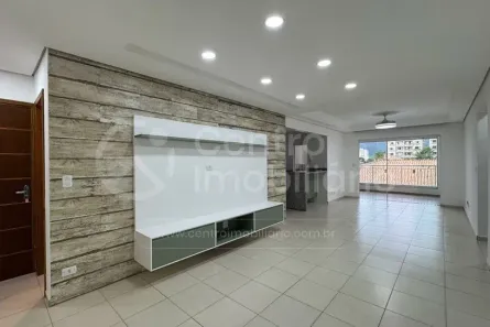 Apartamento com 3 Quartos à venda, 152m² no Centro, Peruíbe