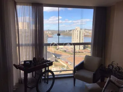 Cobertura com 3 Quartos à venda, 218m² no Alphaville - Lagoa dos Ingleses, Nova Lima