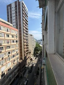 Apartamento com 2 Quartos para alugar, 70m² no Icaraí, Niterói