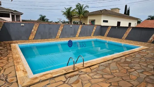 Casa com 5 Quartos à venda, 362m² no Anápolis City, Anápolis