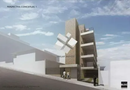 Cobertura com 4 Quartos à venda, 260m² no Santo Antônio, Belo Horizonte