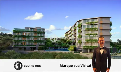Apartamento com 3 Quartos à venda, 132m² no Setor de Habitações Individuais Sul, Brasília