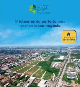 Lote/Terreno à venda, 198m² no Planalto Ayrton Senna, Fortaleza