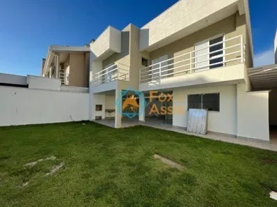 Casa de Condomínio com 4 Quartos à venda, 248m² no Vila Santa Maria, Americana