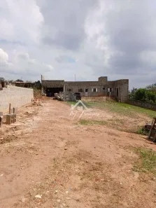 Fazenda/Sítio com 2 Quartos à venda, 180m² no Chácara Cruzeiro do Sul, Sumaré