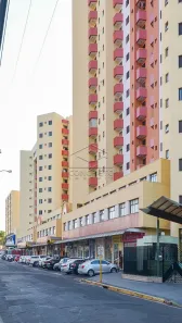 Sala Comercial à venda, 35m² no Jardim Infante Dom Henrique, Bauru
