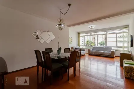Apartamento com 3 Quartos à venda, 187m² no Liberdade, São Paulo