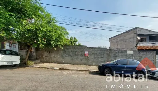 Lote/Terreno à venda, 125m² no Parque Monte Alegre, Taboão da Serra