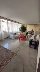Apartamento com 3 Quartos à venda, 250m² no Boqueirão, Santos