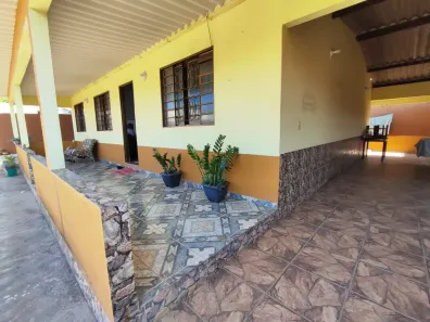 Casa com 3 Quartos à venda, 560m² no Condomínio Mestre D'Armas, Brasília