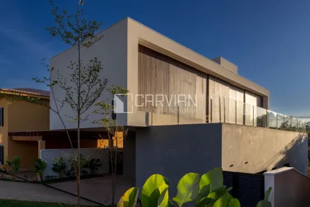 Casa com 3 Quartos à venda, 341m² no Vila do Golf, Ribeirão Preto