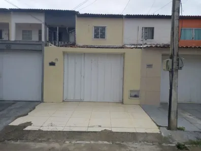 Casa com 2 Quartos para venda ou aluguel, 80m² no São Bento, Fortaleza
