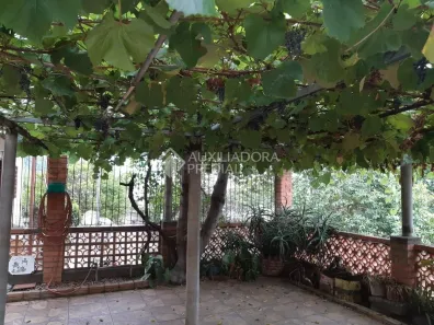 Casa com 2 Quartos à venda, 80m² no Morro Santana, Porto Alegre