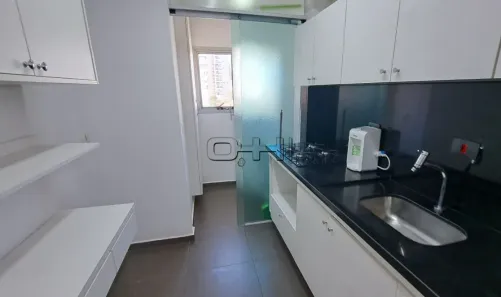 Apartamento com 2 Quartos à venda, 55m² no Vila Mariana, São Paulo