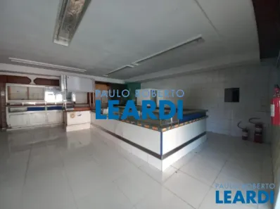 Ponto Comercial para venda ou aluguel, 492m² no Jardim Marek, Santo André