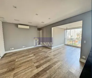 Apartamento com 3 Quartos à venda, 112m² no Bosque da Saúde, São Paulo
