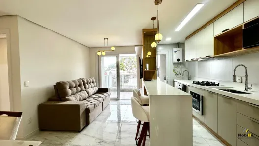 Apartamento com 2 Quartos à venda, 77m² no Bela Vista, Caxias do Sul