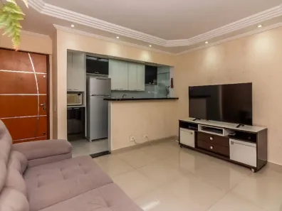 Apartamento com 3 Quartos à venda, 55m² no Vila Formosa, São Paulo