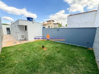 Casa com 3 Quartos à venda, 72m² no Canaã, Belo Horizonte