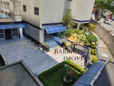 Apartamento com 2 Quartos para alugar, 50m² no Taboão, São Bernardo do Campo