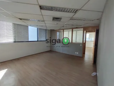 Imóvel Comercial para alugar, 254m² no Cidade Monções, São Paulo