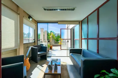 Prédio Comercial à venda, 362m² no Brooklin Paulista, São Paulo